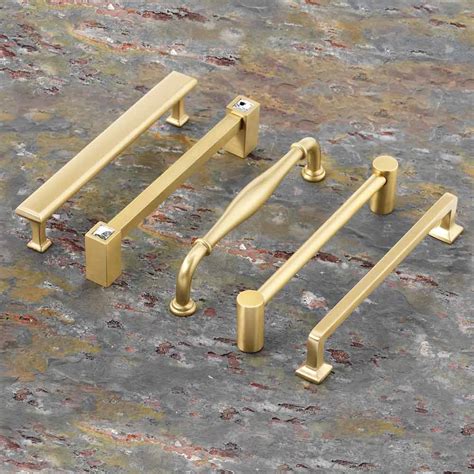 wood brass cabinet pulls with stainless steel appliances|solid brass cabinet pulls.